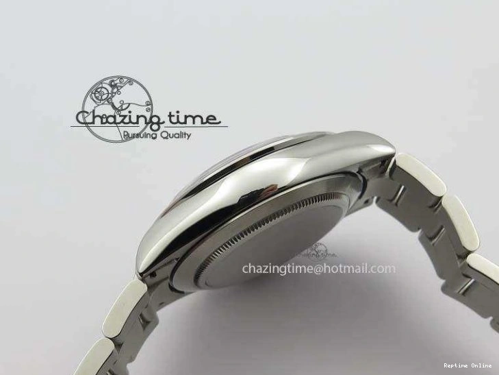 0219 Functional Daytona 116520 Noob Best Edition Black Dial On SS Bracelet A2824 (Same Thickness as Genuine) 3827